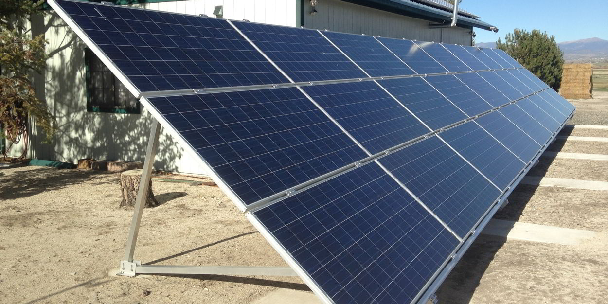 Commercial Solar Options For Southern California