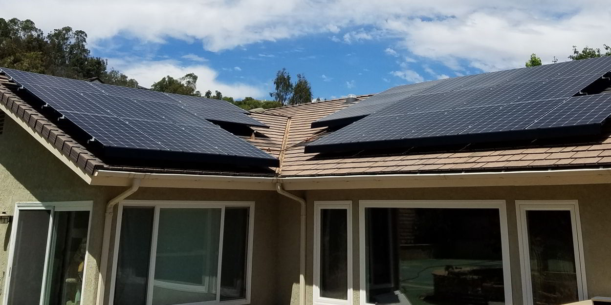 Residential solar company | Solar Energy Builders