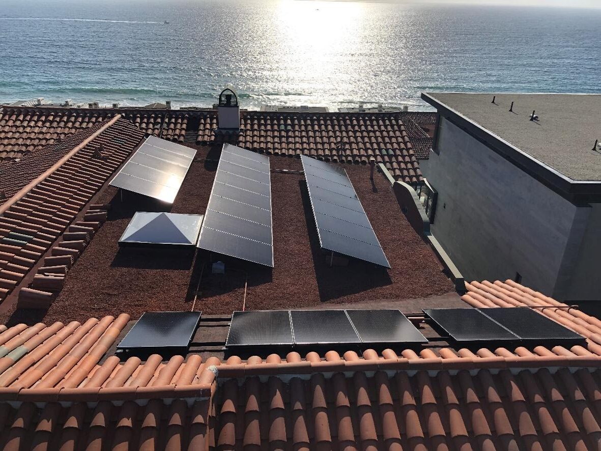 solar options and EV Charging for Los Angeles, Orange County, San Diego and the Inland Empire