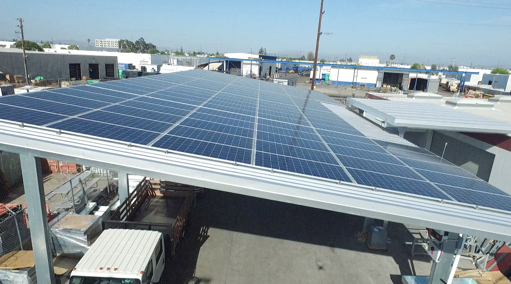 carport solar carport installation financing options