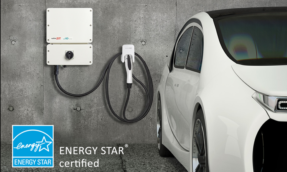 EV charging solutions for homeowners and businesses in southern california